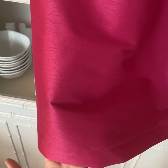 Pink Lula Kate Size 2 Cocktail Party Dress - Picture 9 of 9